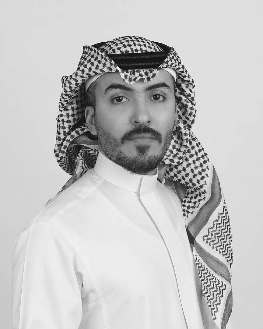 Faisal Al-Otaibi